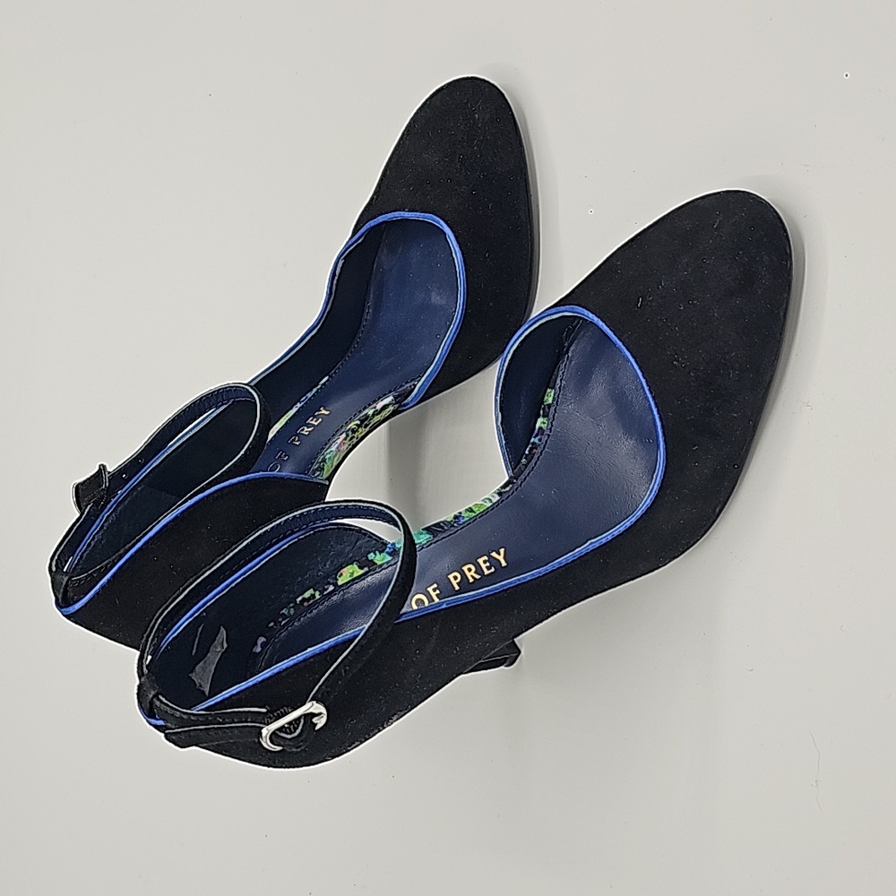 Shoes of Prey Heels